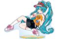 初音ミク ANGEL BLUEコラボ 描き下ろし 初音ミク Art by 甘春わすれ BIGアクリルスタンド ver.B
2026年3月27日発売 初音ミク ANGEL BLUEコラボ 描き下ろし 初音ミク Art by 甘春わすれ BIGアクリルスタンド ver.B
2026年3月27日発売