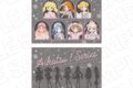 アイカツ!シリーズ 特大クッション ピンク×グレー ver.
アニメイトで
2026年02月発売 アイカツ!シリーズ 特大クッション ピンク×グレー ver.
アニメイトで
2026年02月発売