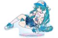 初音ミク ANGEL BLUEコラボ 描き下ろし 初音ミク Art by 甘春わすれ BIGアクリルスタンド ver.A
2026年3月27日発売 初音ミク ANGEL BLUEコラボ 描き下ろし 初音ミク Art by 甘春わすれ BIGアクリルスタンド ver.A
2026年3月27日発売