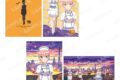 五等分の花嫁* A4クリアファイルセット 中野一花
2026年01月発売
で取扱中 (アニメイト) 五等分の花嫁* A4クリアファイルセット 中野一花
2026年01月発売
で取扱中 (アニメイト)