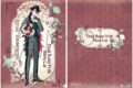 悪魔執事と黒い猫 クリアファイル/4th Anniversary ルカス アニメイトで
2026/02/21 発売 悪魔執事と黒い猫 クリアファイル/4th Anniversary ルカス アニメイトで
2026/02/21 発売