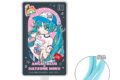 初音ミク ANGEL BLUEコラボ 描き下ろし 初音ミク Art by 甘春わすれ フォンタブ ver.A
2026年3月27日発売 初音ミク ANGEL BLUEコラボ 描き下ろし 初音ミク Art by 甘春わすれ フォンタブ ver.A
2026年3月27日発売