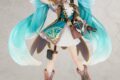 キャラクター・ボーカル・シリーズ01 初音ミク 初音ミク 100番目の冒険Ver. 1/7 完成品フィギュア
2027年01月発売 キャラクター・ボーカル・シリーズ01 初音ミク 初音ミク 100番目の冒険Ver. 1/7 完成品フィギュア
2027年01月発売