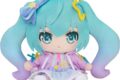 キャラクター・ボーカル・シリーズ01 初音ミク ぬいぐるみ 初音ミク Digital Stars 2021Ver.
2026年06月発売 キャラクター・ボーカル・シリーズ01 初音ミク ぬいぐるみ 初音ミク Digital Stars 2021Ver.
2026年06月発売