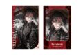Luxiem フォト風カード2枚セット ヴォックス・アクマ
2026年05月上旬発売 Luxiem フォト風カード2枚セット ヴォックス・アクマ
2026年05月上旬発売