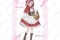 「2.5次元の誘惑」 B2タペストリー 童話Ver. 天乃リリサ
2026年03月下旬発売 「2.5次元の誘惑」 B2タペストリー 童話Ver. 天乃リリサ
2026年03月下旬発売