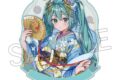 初音ミク 百鬼夜行 ~麗宴~ ステッカー B 人魚(にんぎょ)
2026年03月上旬発売 初音ミク 百鬼夜行 ~麗宴~ ステッカー B 人魚(にんぎょ)
2026年03月上旬発売