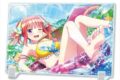 五等分の花嫁* アクリルパネル デザイン07(中野二乃/B)
2025年12月下旬発売
で取扱中 (アニメイト) 五等分の花嫁* アクリルパネル デザイン07(中野二乃/B)
2025年12月下旬発売
で取扱中 (アニメイト)