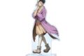 Dr.STONE 描き下ろし あさぎりゲン 歩みver. BIGアクリルスタンド
アニメイトで
2026/03/27 発売 Dr.STONE 描き下ろし あさぎりゲン 歩みver. BIGアクリルスタンド
アニメイトで
2026/03/27 発売