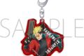 TRIGUN STARGAZE アクリルキーホルダー/ヴァッシュ・ザ・スタンピード B アニメイトで
2026/02/13 発売 TRIGUN STARGAZE アクリルキーホルダー/ヴァッシュ・ザ・スタンピード B アニメイトで
2026/02/13 発売