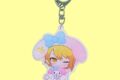 キーホルダー 浦島坂田船×サンリオキャラクターズ アクリルキーホルダー センラ×マイメロディ アニメイトで
2026/02/15 発売 キーホルダー 浦島坂田船×サンリオキャラクターズ アクリルキーホルダー センラ×マイメロディ アニメイトで
2026/02/15 発売