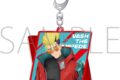 TRIGUN STARGAZE アクリルキーホルダー/ヴァッシュ・ザ・スタンピード A アニメイトで
2026/02/13 発売 TRIGUN STARGAZE アクリルキーホルダー/ヴァッシュ・ザ・スタンピード A アニメイトで
2026/02/13 発売