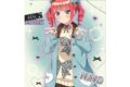五等分の花嫁* A4シングルクリアファイル 中野二乃/チョコミントGAL
2026年02月発売 五等分の花嫁* A4シングルクリアファイル 中野二乃/チョコミントGAL
2026年02月発売
