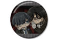 黒執事 — セバスチャン&シエル ゆるコマ 100mm缶バッジ ver.B【再販】
2026年3月7日発売
【アニメイト】 黒執事 — セバスチャン&シエル ゆるコマ 100mm缶バッジ ver.B【再販】
2026年3月7日発売
【アニメイト】