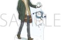 夏目友人帳 アクリルスタンド/名取周一&ニャンコ先生 あったかコーデVer.
2026年2月28日発売
で取扱中 (アニメイト) 夏目友人帳 アクリルスタンド/名取周一&ニャンコ先生 あったかコーデVer.
2026年2月28日発売
で取扱中 (アニメイト)