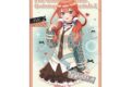 五等分の花嫁* B2タペストリー 中野五月/チョコミントGAL
2026年02月発売 五等分の花嫁* B2タペストリー 中野五月/チョコミントGAL
2026年02月発売