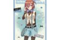 五等分の花嫁* B2タペストリー 中野三玖/チョコミントGAL
2026年02月発売 五等分の花嫁* B2タペストリー 中野三玖/チョコミントGAL
2026年02月発売
