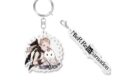 NieR Series 15th Anniversary アクリルキーホルダー フィオ&ママ
2025年07月下旬発売 NieR Series 15th Anniversary アクリルキーホルダー フィオ&ママ
2025年07月下旬発売