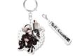 NieR Series 15th Anniversary アクリルキーホルダー 2B&ポッド042
2025年07月下旬発売 NieR Series 15th Anniversary アクリルキーホルダー 2B&ポッド042
2025年07月下旬発売