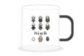 NieR Series ガラスマグカップ ドット絵ver.
2025年08月発売 NieR Series ガラスマグカップ ドット絵ver.
2025年08月発売