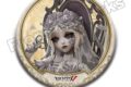 Identity V select×collect -オールスタービッグ缶バッジ- 066 彫刻師
アニメイトで
2025年12月中旬発売 Identity V select×collect -オールスタービッグ缶バッジ- 066 彫刻師
アニメイトで
2025年12月中旬発売
