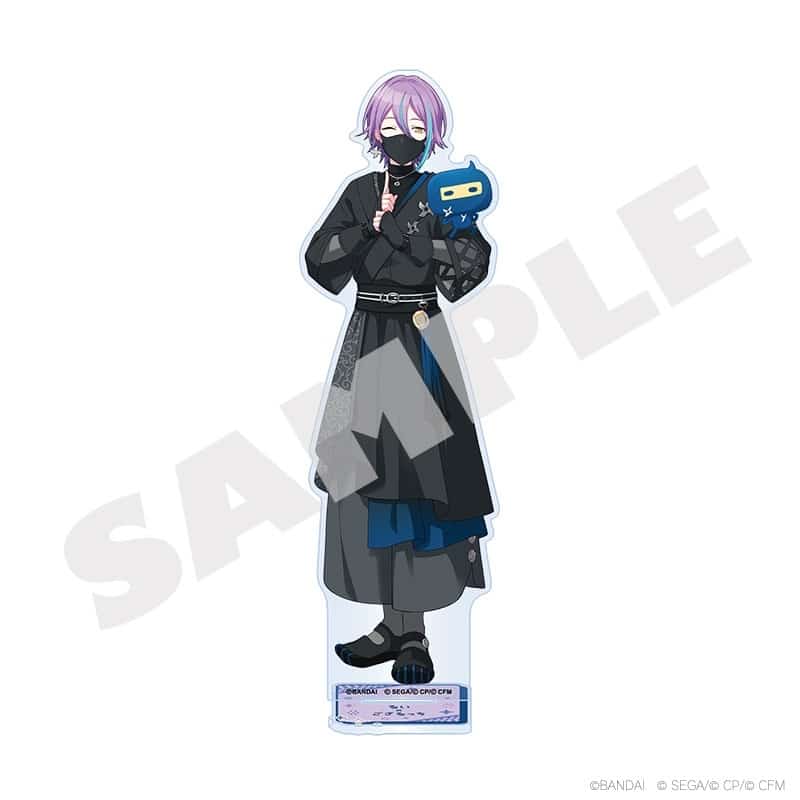 小豆沢こはね　白石杏　東雲彰人　青柳冬弥　感謝祭　ダイヤ型アクリルブロック m23275188149_1.jpg?1759335785