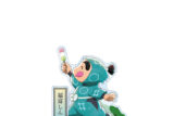 忍たま乱太郎 描き下ろし 福富しんべヱ みんなで歩むの段ver. 第2弾 パーツ付きBIGアクリルスタンド 2026年3月上旬発売予定