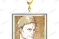 進撃の巨人 ライナー Ani-Art 第4弾 BIGアクリルキーホルダー AMNIBUSで2026年3月中旬発売