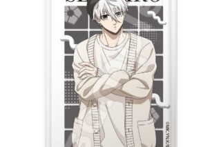 ブルーロック ブルーロック アクリルブロック　ファッションスナップ　凪誠士郎 eeo Storeで取扱中