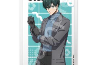 ブルーロック ブルーロック アクリルブロック　ファッションスナップ　糸師凛 eeo Storeで取扱中