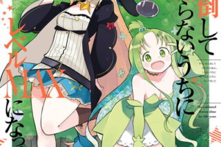スライム倒して300年、知らないうちにレベルMAXになってました 17巻 
								2025年12月11日
							発売