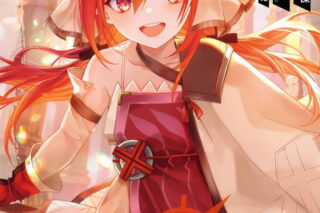 殲滅魔導の最強賢者　無才の賢者、魔導を極め最強へ至る 10巻 
								2025年12月11日
							発売