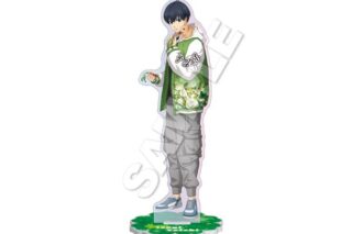 ブルーロック アクリルスタンド Rabbit 潔世一 キャラアニで
                                                2026年2月発売