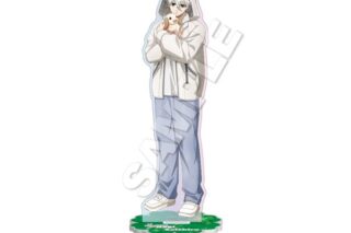 ブルーロック アクリルスタンド Rabbit 凪誠士郎 キャラアニで
                                                2026年2月発売