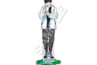 ブルーロック アクリルスタンド Rabbit 糸師凛 キャラアニで
                                                2026年2月発売