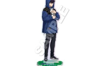 ブルーロック アクリルスタンド Rabbit 烏旅人 キャラアニで
                                                2026年2月発売