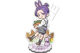 ブルーロック アクリルスタンドmini Rabbit 御影玲王 キャラアニで
                                                2026年2月発売