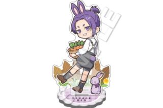 ブルーロック アクリルスタンドmini Rabbit 御影玲王 キャラアニで
                                                2026年2月発売