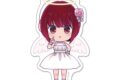 【推しの子】 ミニステッカー 天使Ver. デザイン04 有馬かな キャラアニで
                                                2026年2月発売