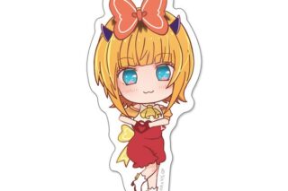 【推しの子】 ミニステッカー POP IN 2Ver. デザイン03 MEMちょ キャラアニで
                                                2026年2月発売