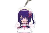 【推しの子】 ビッグアクリルキーホルダー 天使Ver. デザイン01 アイ キャラアニで
                                                2026年2月発売
