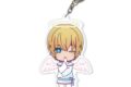 【推しの子】 ビッグアクリルキーホルダー 天使Ver. デザイン02 アクア キャラアニで
                                                2026年2月発売