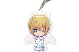 【推しの子】 ビッグアクリルキーホルダー 天使Ver. デザイン02 アクア キャラアニで
                                                2026年2月発売