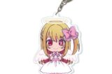 【推しの子】 ビッグアクリルキーホルダー 天使Ver. デザイン03 ルビー キャラアニで
                                                2026年2月発売