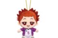 ハイキュー!! Chibiぬいおすわりマスコット 天童覚 キャラアニで
                                                2026年4月発売
