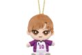 ハイキュー!! Chibiぬいおすわりマスコット 白布賢二郎 キャラアニで
                                                2026年4月発売