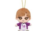 ハイキュー!! Chibiぬいおすわりマスコット 白布賢二郎 キャラアニで
                                                2026年4月発売