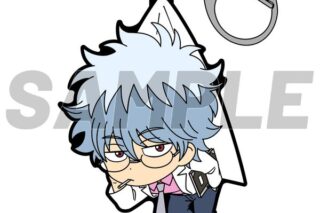 3年Z組銀八先生 坂田銀八 つままれ 白衣Ver. キャラアニで
                                                2026年4月発売