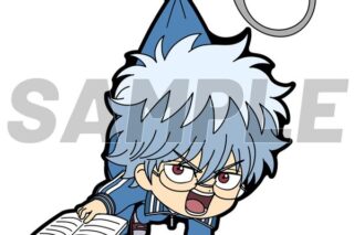 3年Z組銀八先生 坂田銀八 つままれ ジャージVer. キャラアニで
                                                2026年4月発売