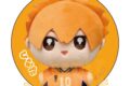 ハイキュー!! ぽにすてっぷ缶バッジ 日向翔陽 キャラアニで
                                                2026年2月発売